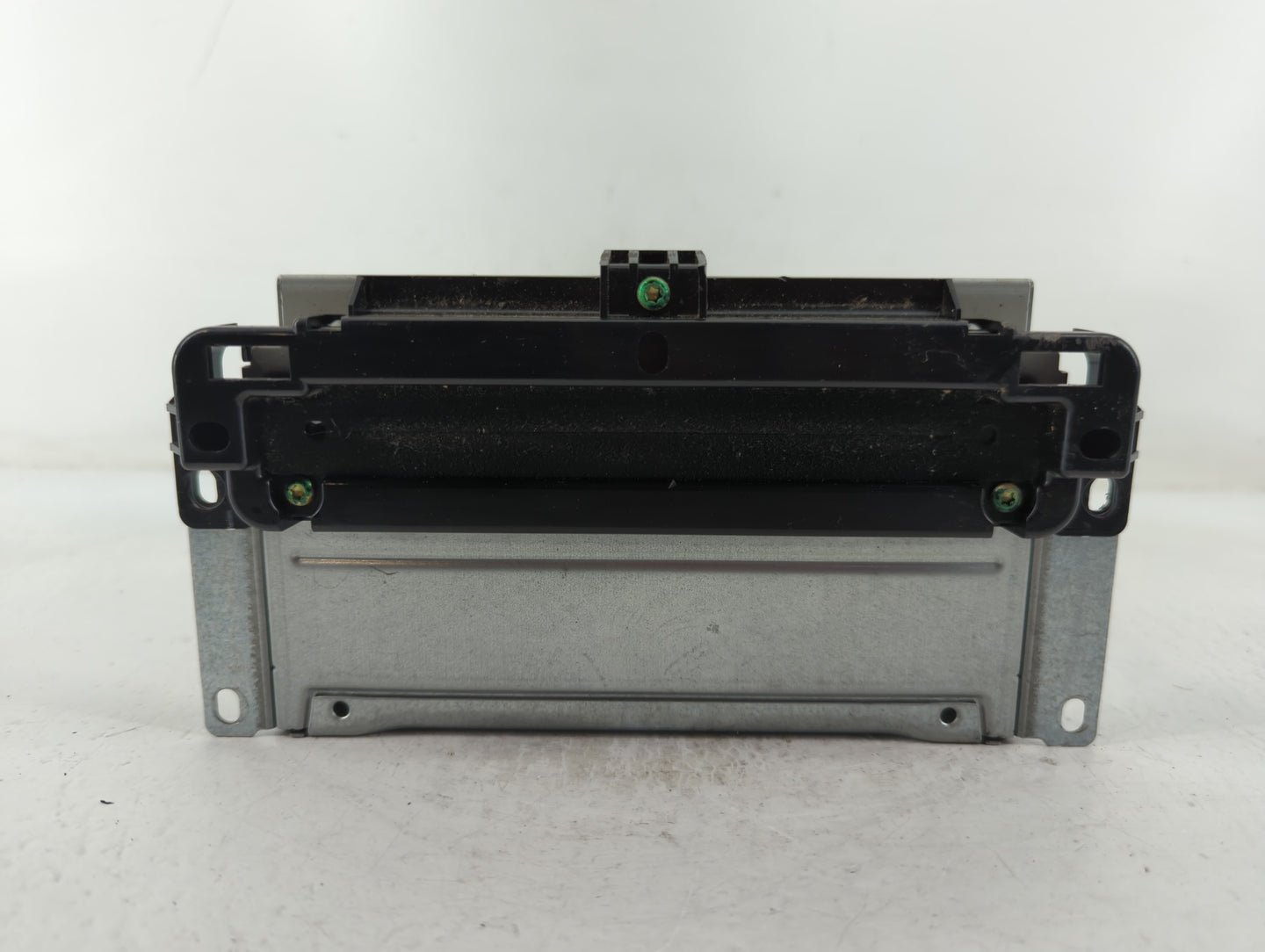 2016 Dodge Journey Radio AM FM Cd Player Receiver Replacement P/N:P68209666AE Fits OEM Used Auto Parts - Oemusedautoparts1.c