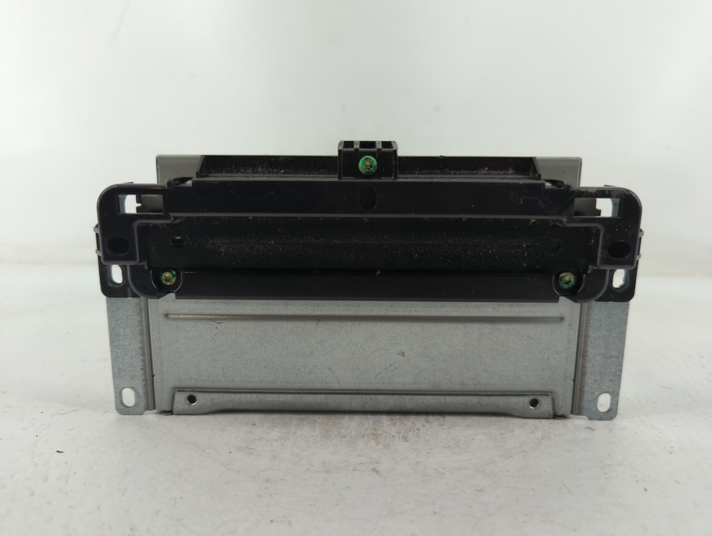 2016 Dodge Journey Radio AM FM Cd Player Receiver Replacement P/N:P68209666AE Fits OEM Used Auto Parts - Oemusedautoparts1.c