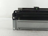 2016 Dodge Journey Radio AM FM Cd Player Receiver Replacement P/N:P68209666AE Fits OEM Used Auto Parts - Oemusedautoparts1.c