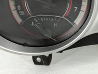 2016 Dodge Journey Instrument Cluster Speedometer Gauges P/N:68249000AB CR-0041-001 Fits OEM Used Auto Parts - Oemusedautopa