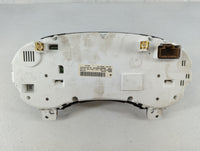 2016 Dodge Journey Instrument Cluster Speedometer Gauges P/N:68249000AB CR-0041-001 Fits OEM Used Auto Parts - Oemusedautopa