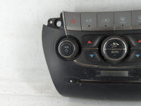 2016 Dodge Journey Climate Control Module Temperature AC/Heater Replacement P/N:07062015-0642 5RG431X9AA Fits OEM Used Auto 