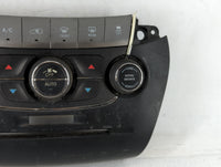 2016 Dodge Journey Climate Control Module Temperature AC/Heater Replacement P/N:07062015-0642 5RG431X9AA Fits OEM Used Auto 