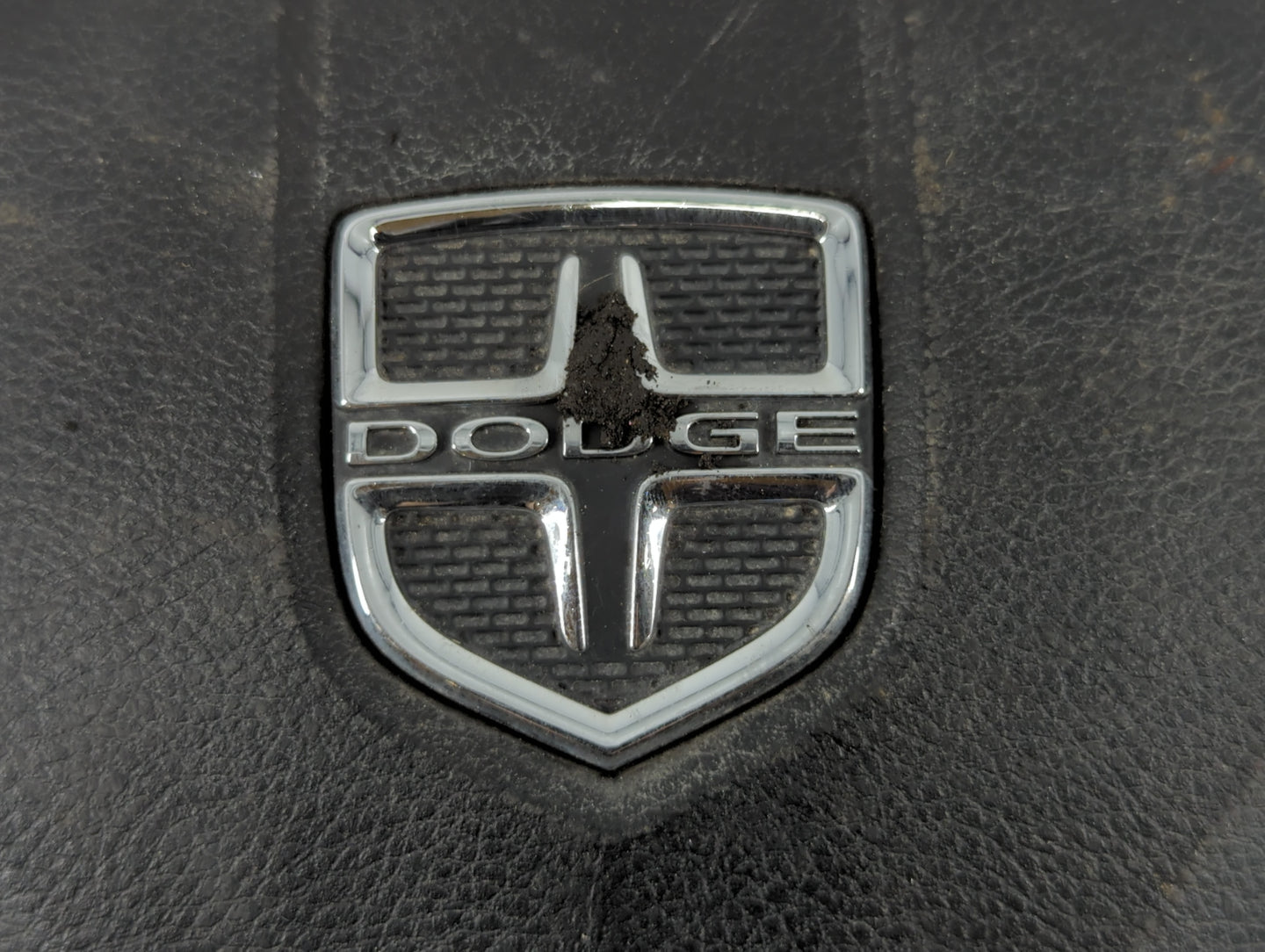2020 Dodge Journey Air Bag Driver Left Steering Wheel Mounted P/N:P1SL29DX9AD Fits OEM Used Auto Parts - Oemusedautoparts1.c