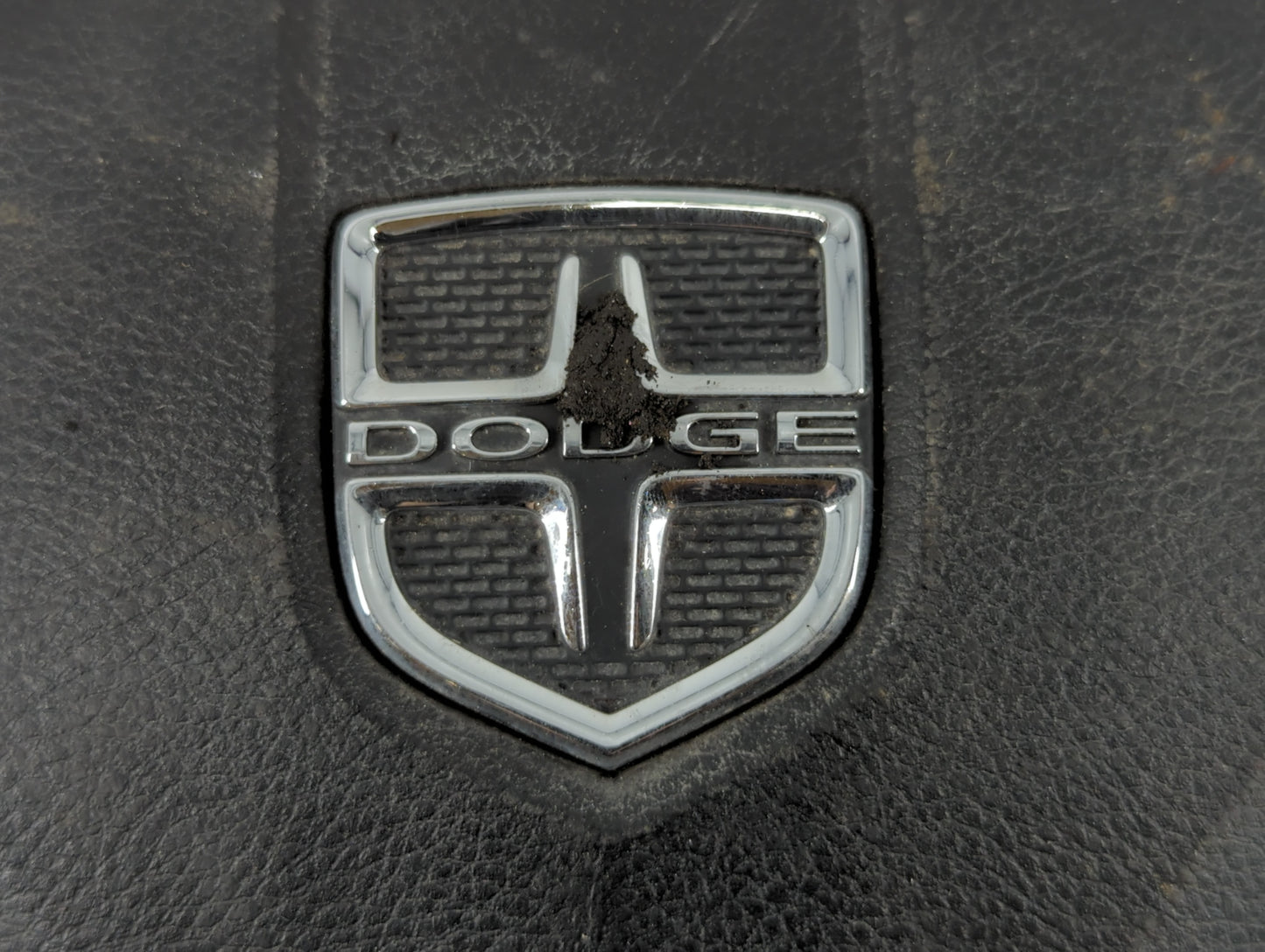 2020 Dodge Journey Air Bag Driver Left Steering Wheel Mounted P/N:P1SL29DX9AD Fits OEM Used Auto Parts - Oemusedautoparts1.c