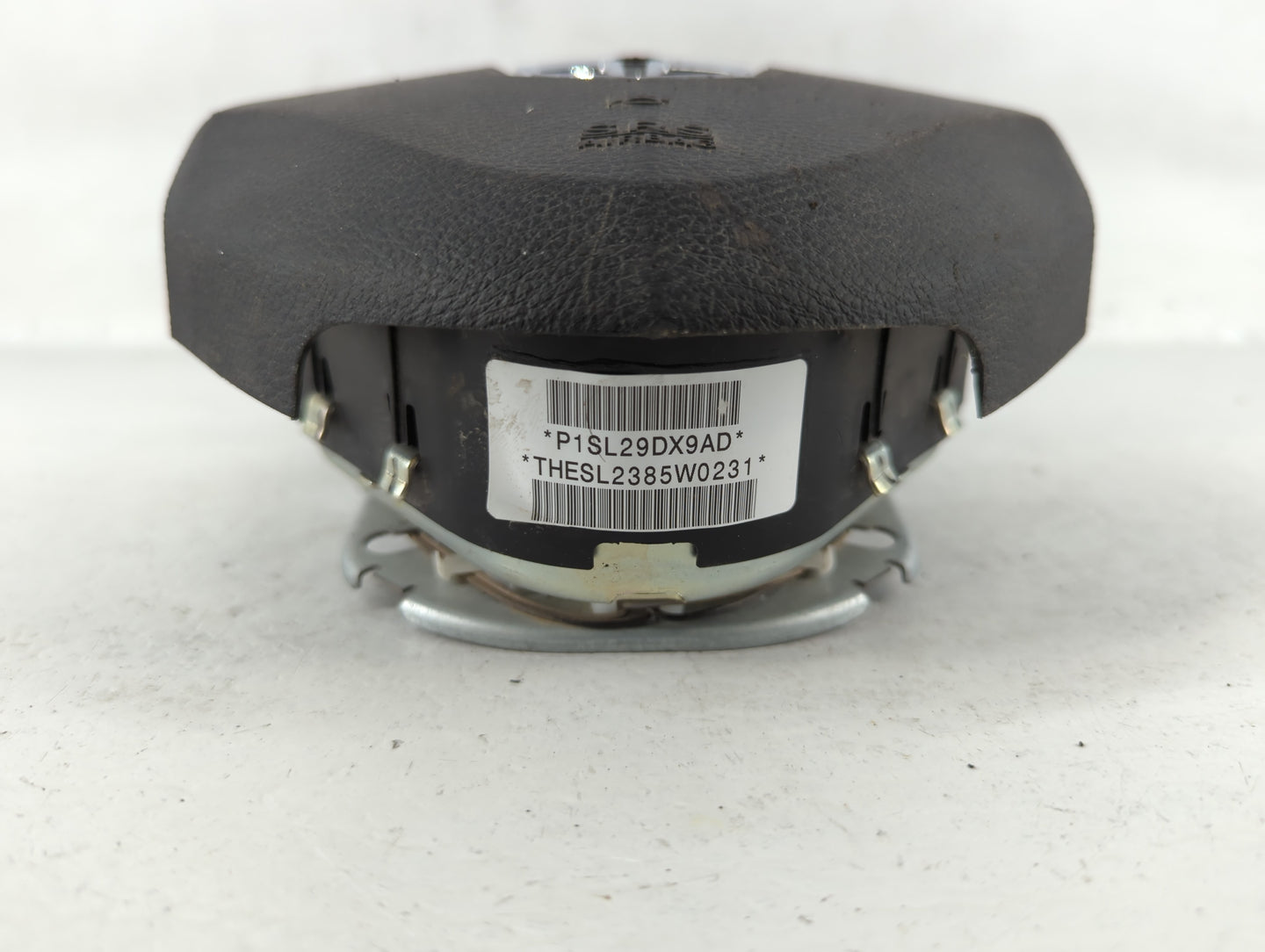 2020 Dodge Journey Air Bag Driver Left Steering Wheel Mounted P/N:P1SL29DX9AD Fits OEM Used Auto Parts - Oemusedautoparts1.c