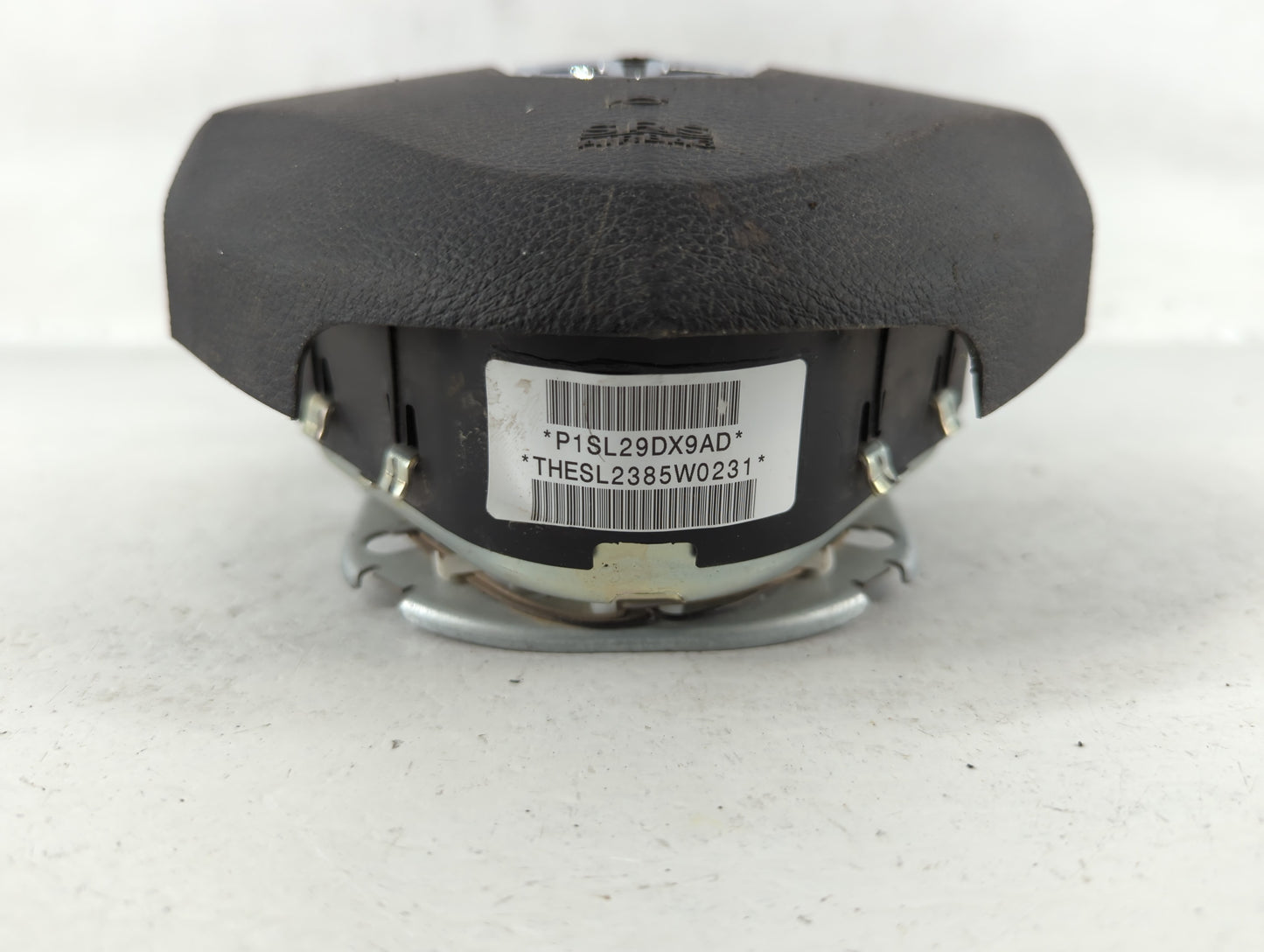 2020 Dodge Journey Air Bag Driver Left Steering Wheel Mounted P/N:P1SL29DX9AD Fits OEM Used Auto Parts - Oemusedautoparts1.c