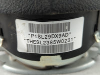 2020 Dodge Journey Air Bag Driver Left Steering Wheel Mounted P/N:P1SL29DX9AD Fits OEM Used Auto Parts - Oemusedautoparts1.c