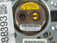 2020 Dodge Journey Air Bag Driver Left Steering Wheel Mounted P/N:P1SL29DX9AD Fits OEM Used Auto Parts - Oemusedautoparts1.c