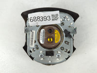 2020 Dodge Journey Air Bag Driver Left Steering Wheel Mounted P/N:P1SL29DX9AD Fits OEM Used Auto Parts - Oemusedautoparts1.c