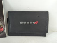 2016 Dodge Journey Owners Manual Book Guide P/N:16JC49-926-AA OEM Used Auto Parts - Oemusedautoparts1.com