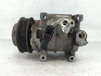 2011-2019 Dodge Journey Air Conditioning A/c Ac Compressor Oem - Oemusedautoparts1.com