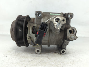 compare product 2011-2019 Dodge Journey Air Conditioning A/c Ac Compressor Oem