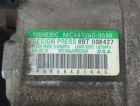 2011-2019 Dodge Journey Air Conditioning A/c Ac Compressor Oem - Oemusedautoparts1.com