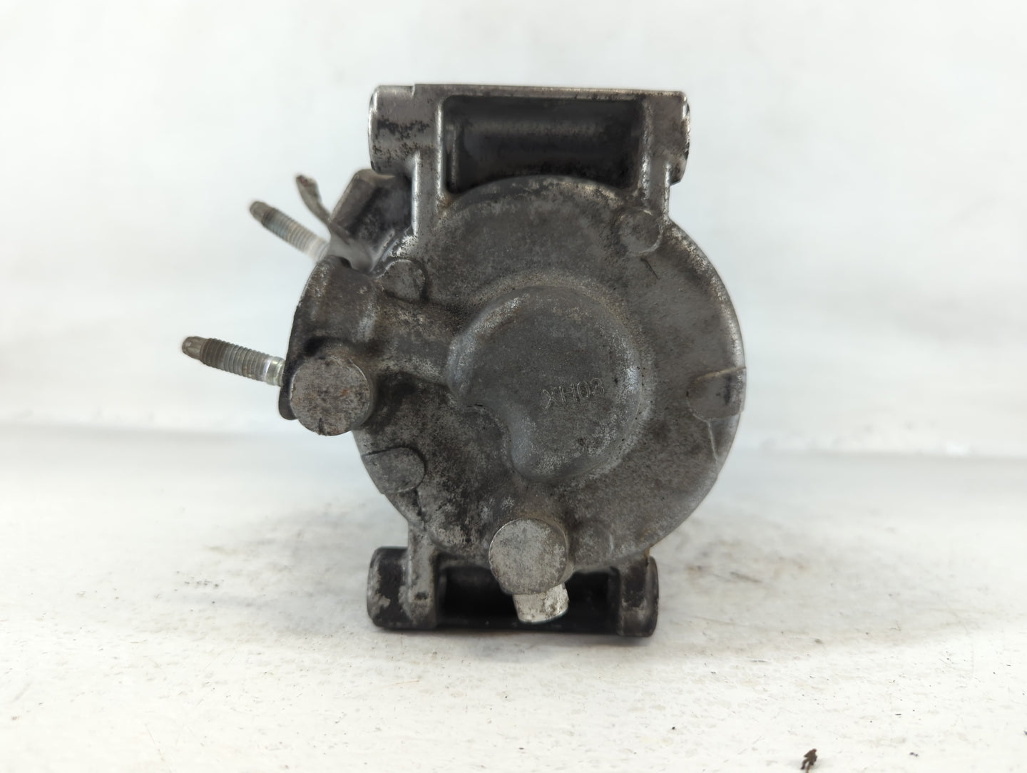 2011-2019 Dodge Journey Air Conditioning A/c Ac Compressor Oem - Oemusedautoparts1.com