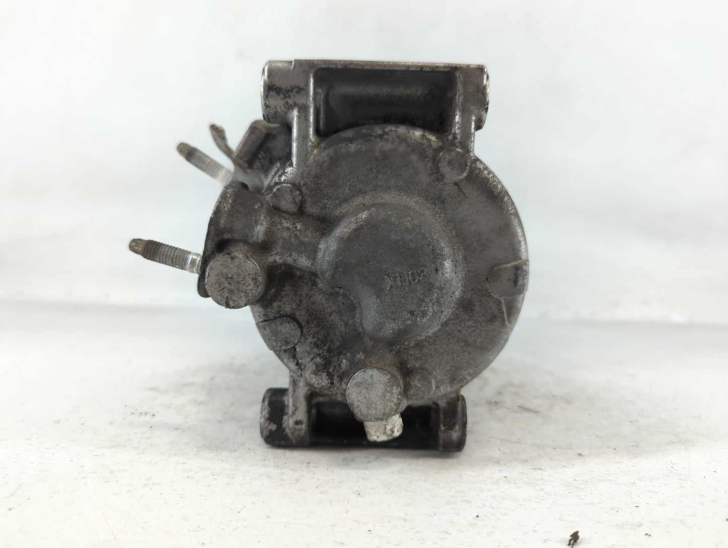 2011-2019 Dodge Journey Air Conditioning A/c Ac Compressor Oem - Oemusedautoparts1.com