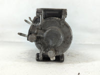 2011-2019 Dodge Journey Air Conditioning A/c Ac Compressor Oem - Oemusedautoparts1.com