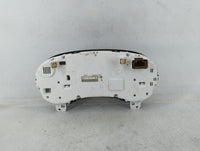 2016 Dodge Journey Instrument Cluster Speedometer Gauges P/N:68249000AB Fits OEM Used Auto Parts - Oemusedautoparts1.com
