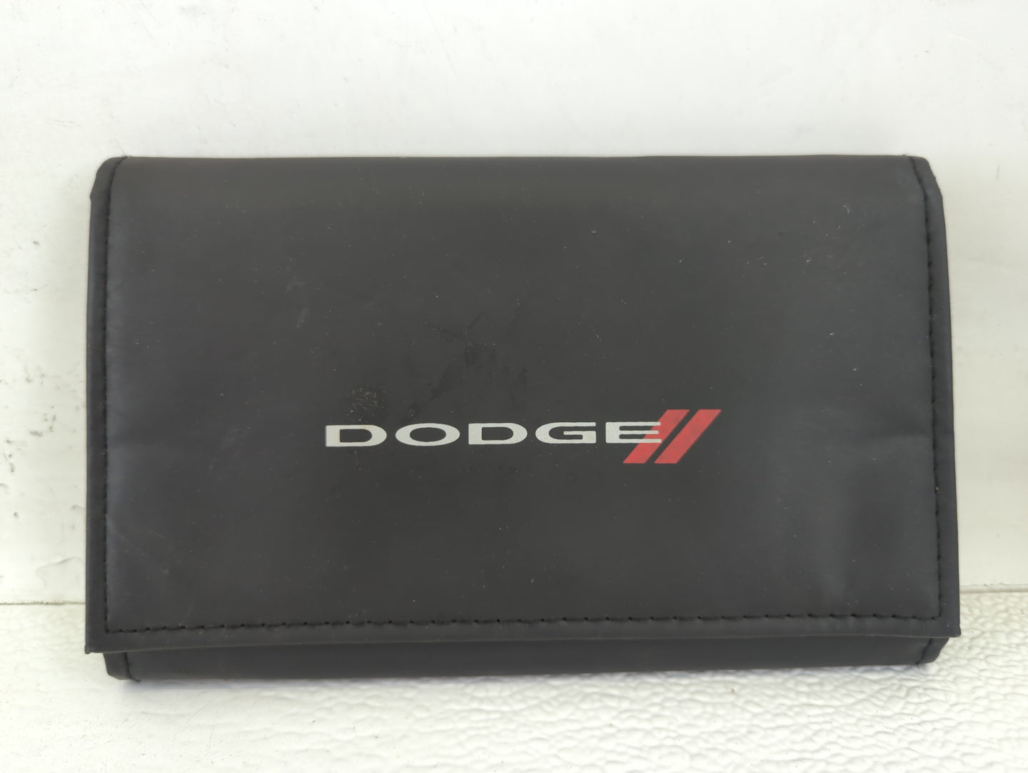 2016 Dodge Journey Owners Manual Book Guide P/N:16JC49-926-AA OEM Used Auto Parts - Oemusedautoparts1.com