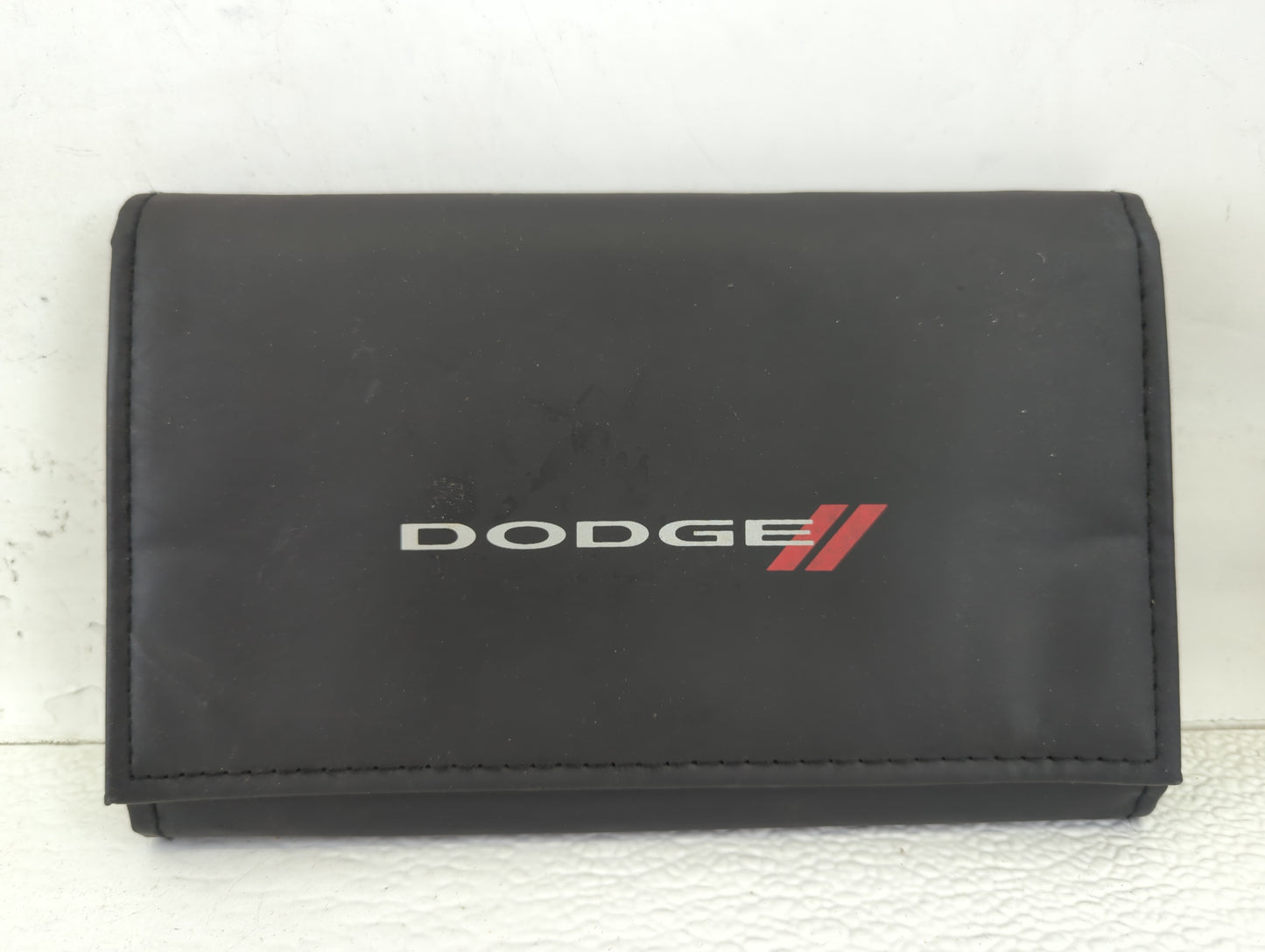 2016 Dodge Journey Owners Manual Book Guide P/N:16JC49-926-AA OEM Used Auto Parts - Oemusedautoparts1.com