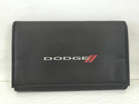 2016 Dodge Journey Owners Manual Book Guide P/N:16JC49-926-AA OEM Used Auto Parts - Oemusedautoparts1.com