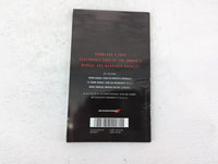 2016 Dodge Journey Owners Manual Book Guide P/N:16JC49-926-AA OEM Used Auto Parts - Oemusedautoparts1.com