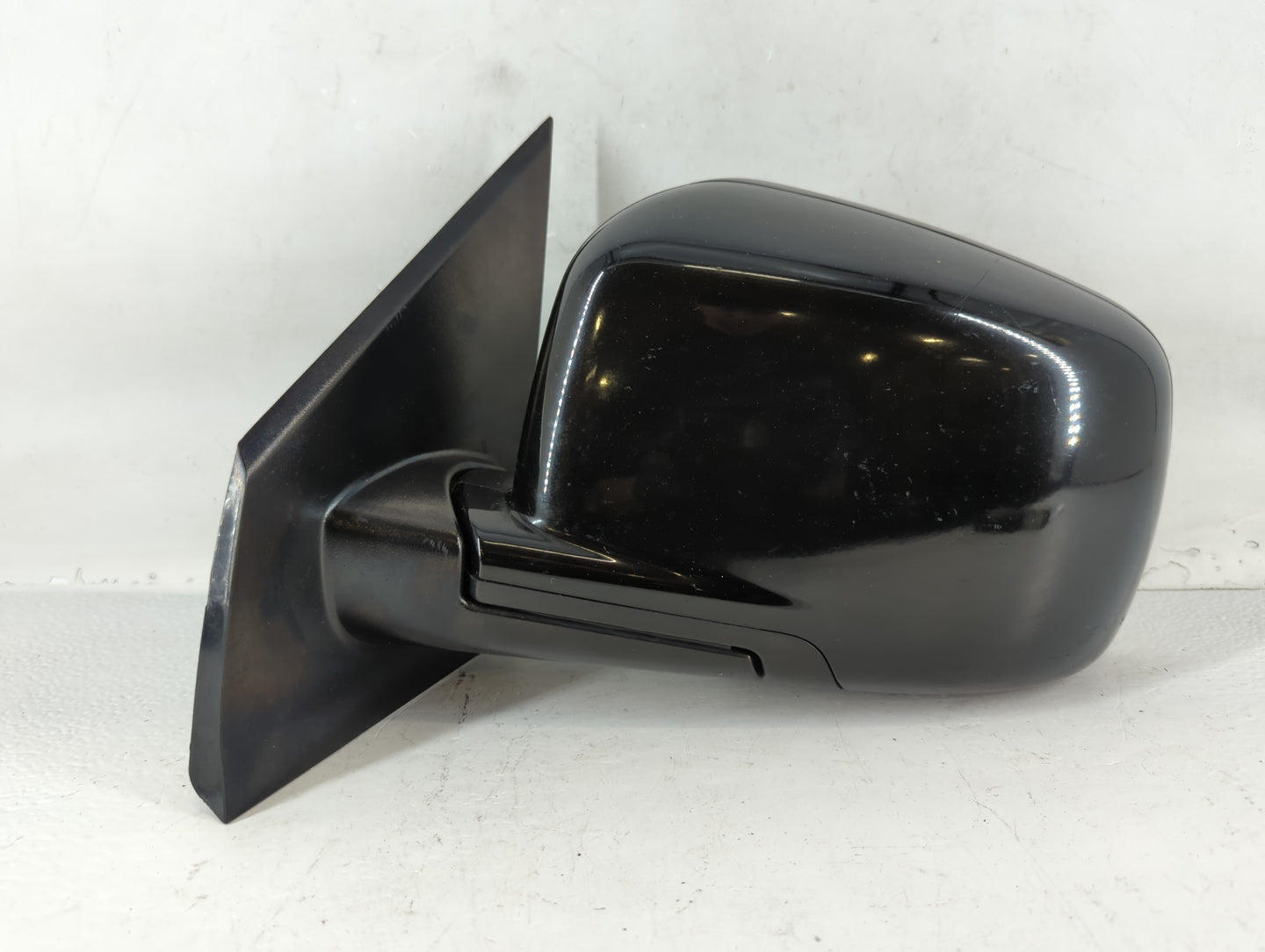 2016 Dodge Journey Driver Side View Mirror - Left Door Mirror OEM Used - Oemusedautoparts1.com