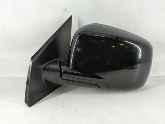 2016 Dodge Journey Driver Side View Mirror - Left Door Mirror OEM Used - Oemusedautoparts1.com