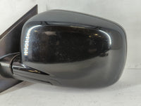 2016 Dodge Journey Driver Side View Mirror - Left Door Mirror OEM Used - Oemusedautoparts1.com