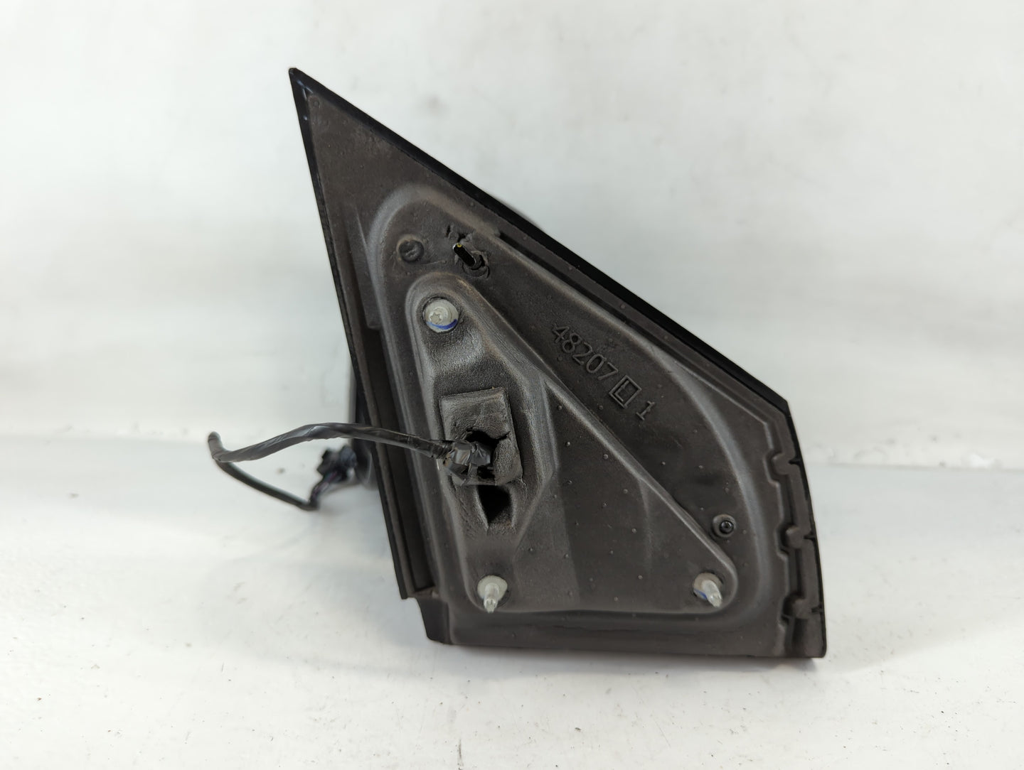 2016 Dodge Journey Driver Side View Mirror - Left Door Mirror OEM Used - Oemusedautoparts1.com