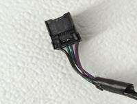 2016 Dodge Journey Driver Side View Mirror - Left Door Mirror OEM Used - Oemusedautoparts1.com