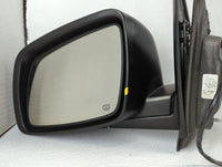 2016 Dodge Journey Driver Side View Mirror - Left Door Mirror OEM Used - Oemusedautoparts1.com