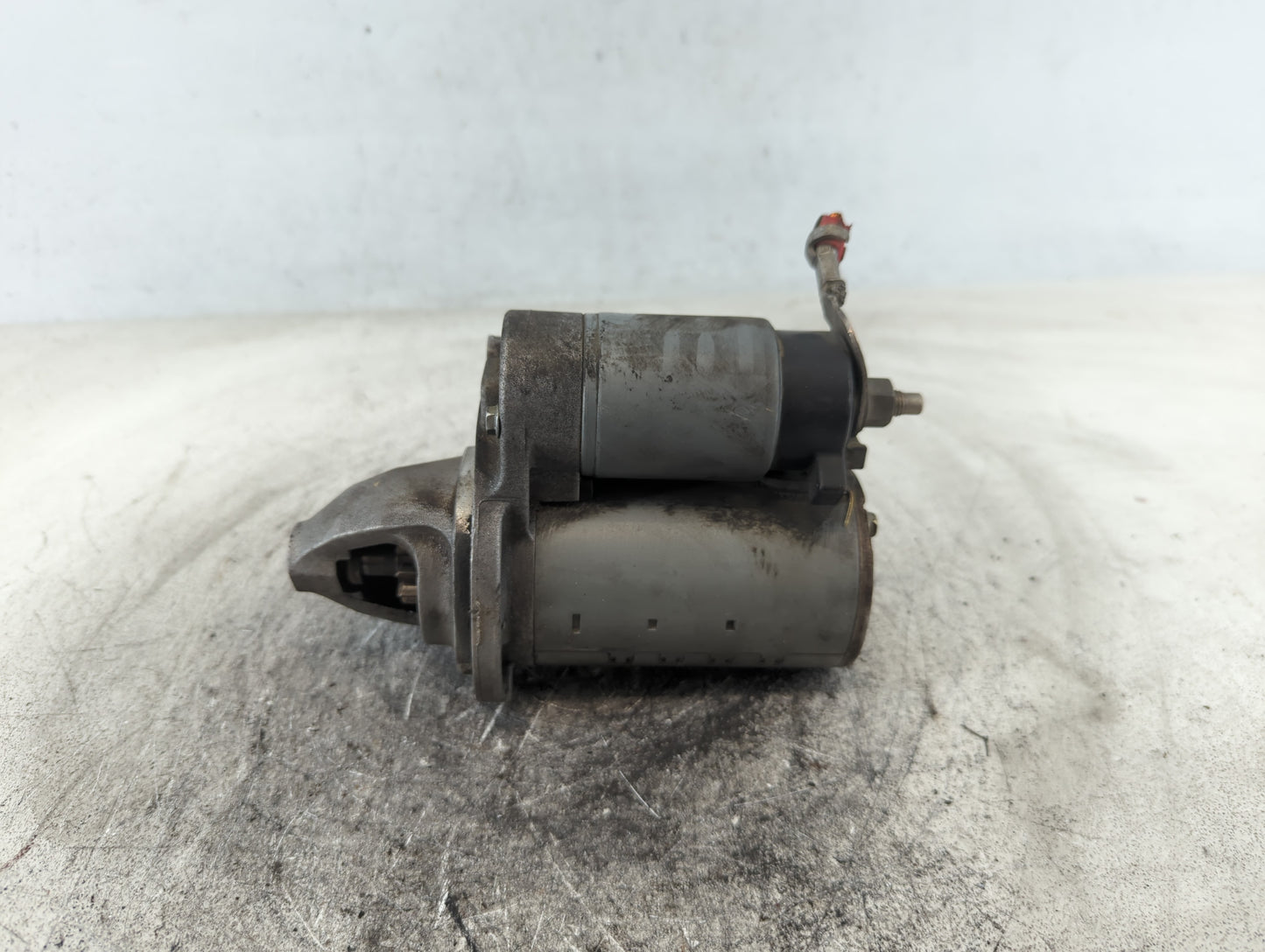 2011-2019 Dodge Journey Car Starter Motor Solenoid OEM P/N:428000-7200 04801839AB Fits OEM Used Auto Parts - Oemusedautopart