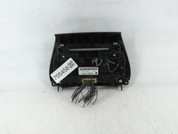 2016 Dodge Journey Climate Control Module Temperature AC/Heater Replacement P/N:1RK581X9AD Fits OEM Used Auto Parts - Oemuse