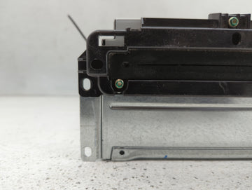 2018-2020 Dodge Journey Radio AM FM Cd Player Receiver Replacement P/N:P68209665AE Fits Fits 2018 2019 2020 OEM Used Auto Parts