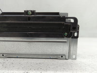 2018-2020 Dodge Journey Radio AM FM Cd Player Receiver Replacement P/N:P68209665AE Fits Fits 2018 2019 2020 OEM Used Auto Pa