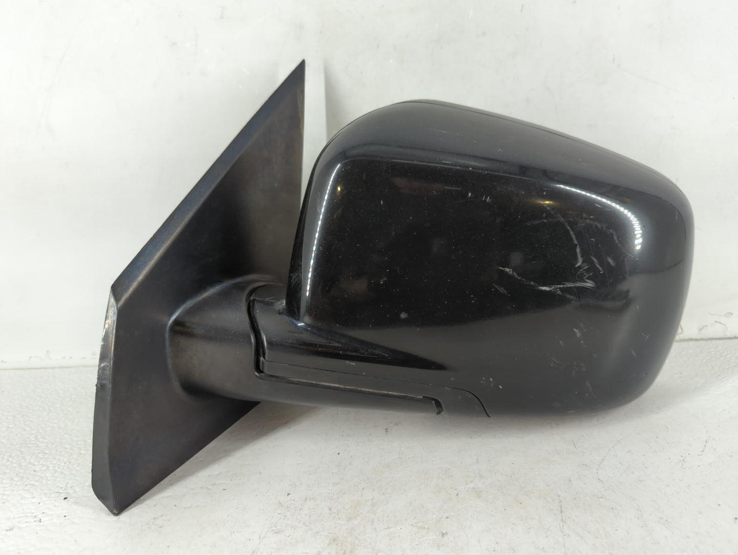 2016 Dodge Journey Driver Side View Mirror - Left Door Mirror OEM Used - Oemusedautoparts1.com