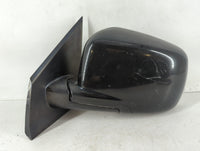 2016 Dodge Journey Driver Side View Mirror - Left Door Mirror OEM Used - Oemusedautoparts1.com