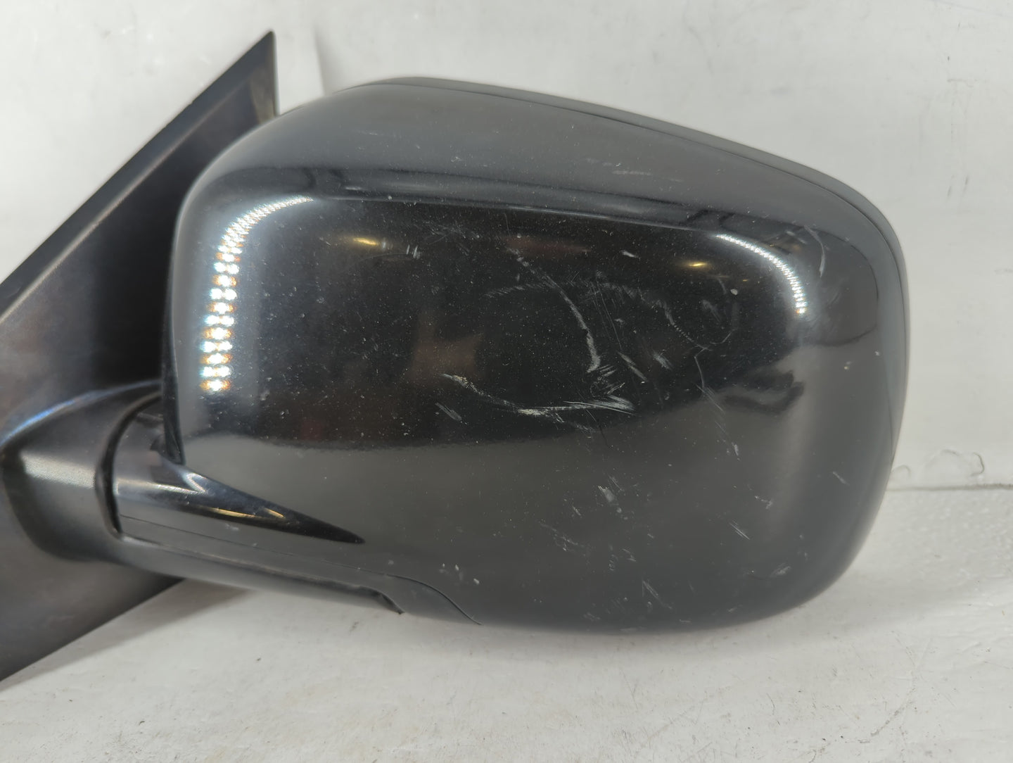 2016 Dodge Journey Driver Side View Mirror - Left Door Mirror OEM Used - Oemusedautoparts1.com