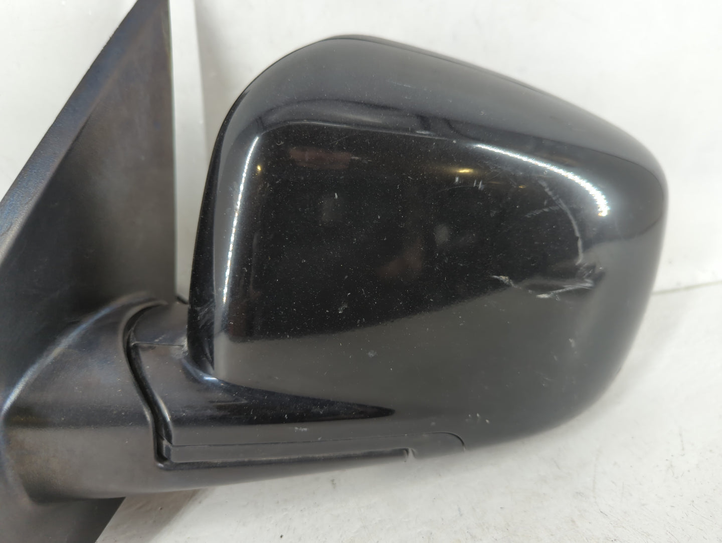 2016 Dodge Journey Driver Side View Mirror - Left Door Mirror OEM Used - Oemusedautoparts1.com