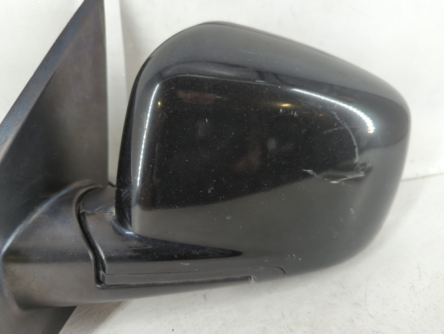 2016 Dodge Journey Driver Side View Mirror - Left Door Mirror OEM Used - Oemusedautoparts1.com
