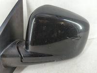 2016 Dodge Journey Driver Side View Mirror - Left Door Mirror OEM Used - Oemusedautoparts1.com