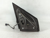 2016 Dodge Journey Driver Side View Mirror - Left Door Mirror OEM Used - Oemusedautoparts1.com