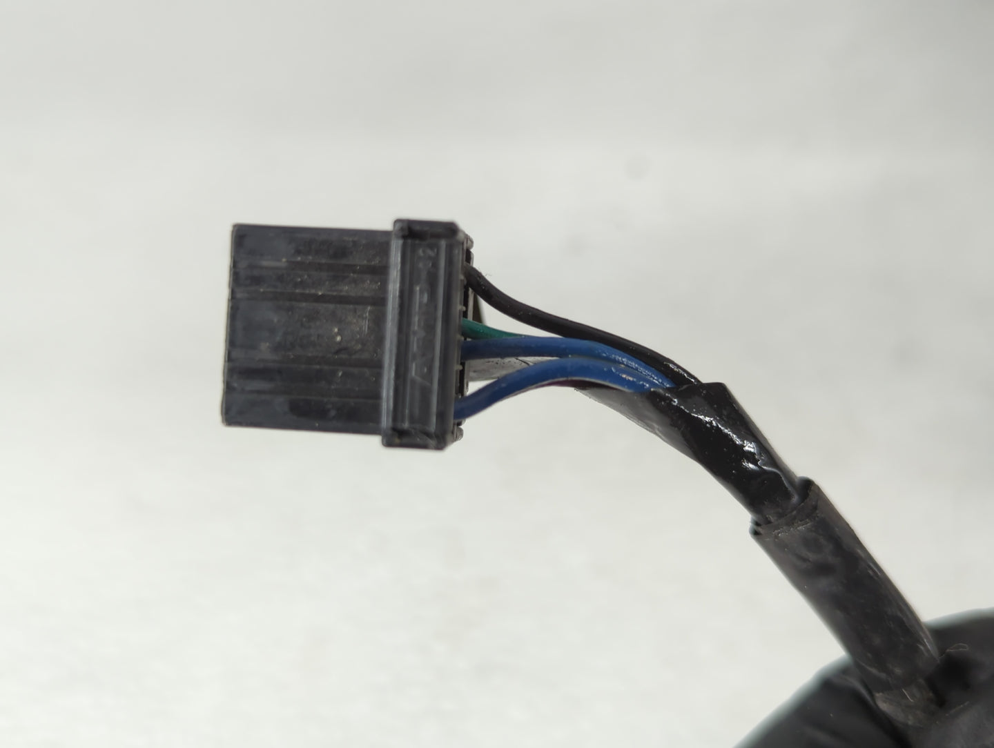 2016 Dodge Journey Driver Side View Mirror - Left Door Mirror OEM Used - Oemusedautoparts1.com