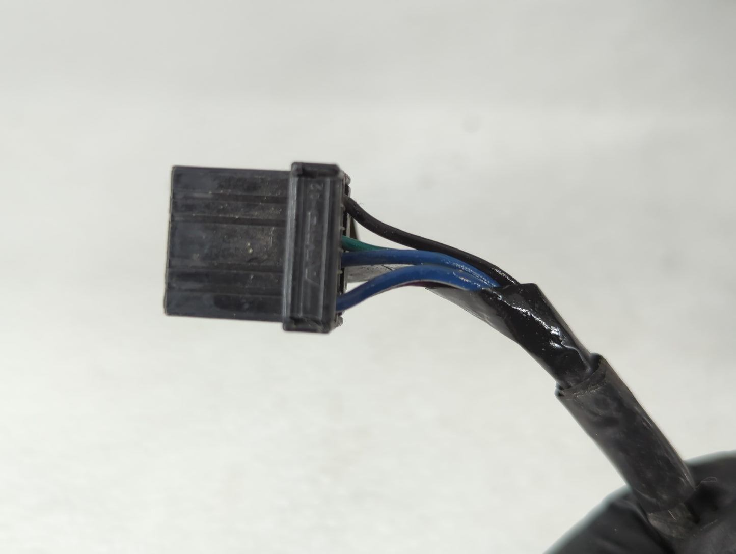 2016 Dodge Journey Driver Side View Mirror - Left Door Mirror OEM Used - Oemusedautoparts1.com