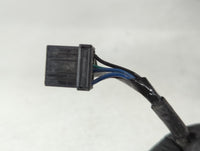 2016 Dodge Journey Driver Side View Mirror - Left Door Mirror OEM Used - Oemusedautoparts1.com