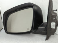 2016 Dodge Journey Driver Side View Mirror - Left Door Mirror OEM Used - Oemusedautoparts1.com