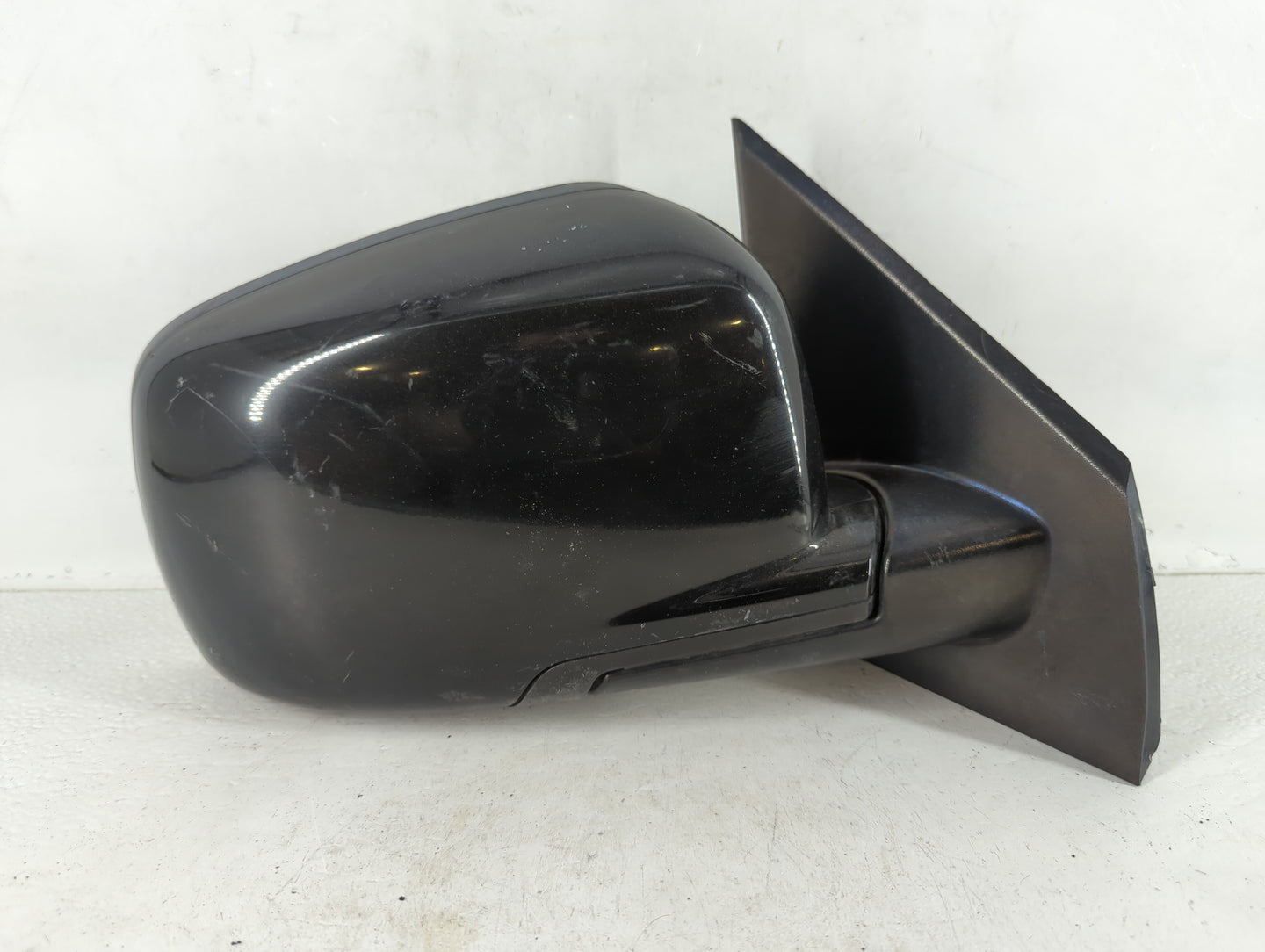 2016 Dodge Journey Passenger Side View Mirror - Right Door Mirror OEM Used - Oemusedautoparts1.com