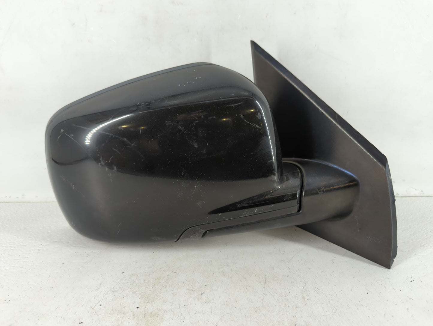 2016 Dodge Journey Passenger Side View Mirror - Right Door Mirror OEM Used - Oemusedautoparts1.com