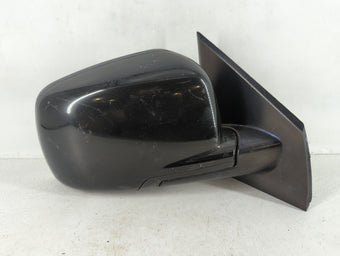 compare product 2016 Dodge Journey Passenger Side View Mirror - Right Door Mirror OEM Used